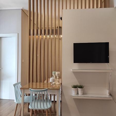 Central Apartment 2 Каламата Екстер'єр фото