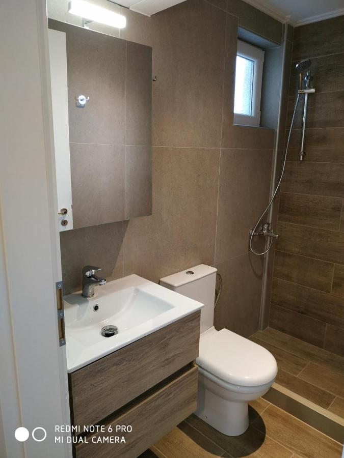 Central Apartment 2 Каламата Екстер'єр фото